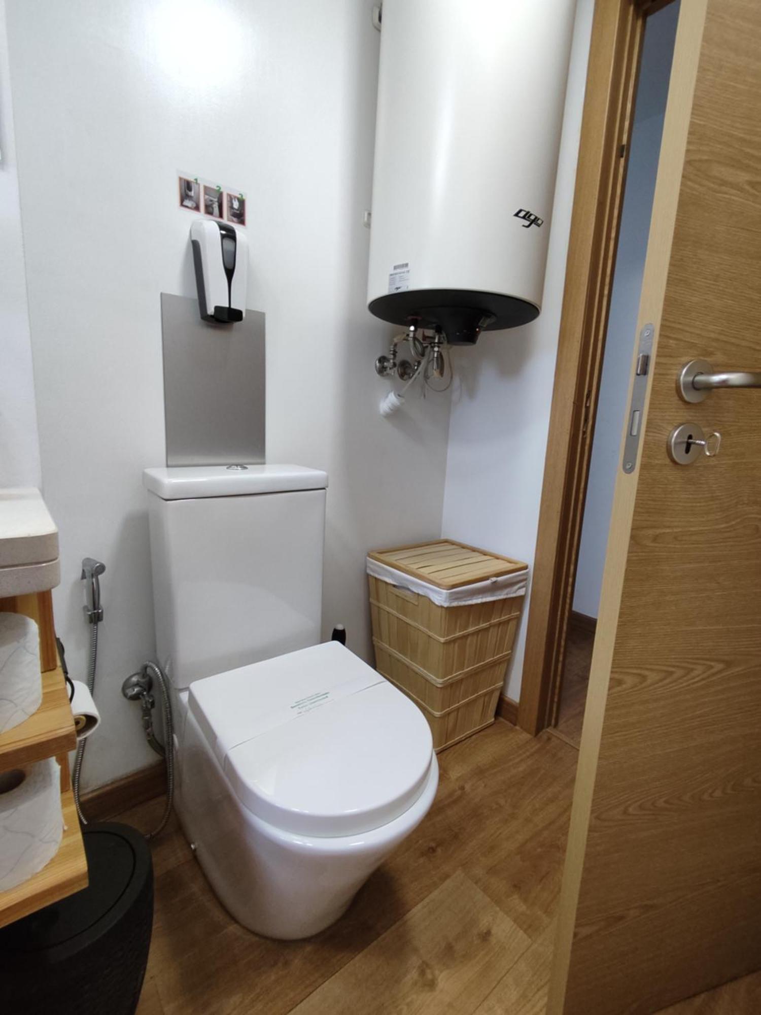 Best House Airport Lisbon Room photo